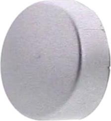 BOUTON Lave-Vaisselle M/A GRIS