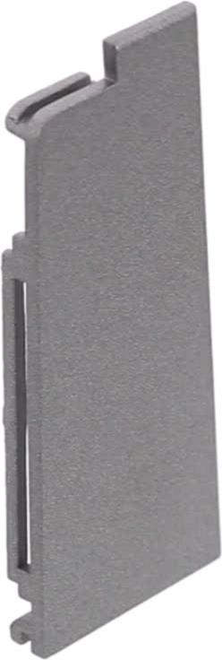 CACHE Froid CHARNIERE DROIT 260WH GRISE