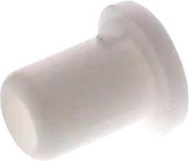 DOUILLE Froid Charnière Gauche MENTONNET 345P Blanc