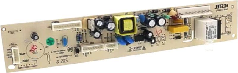 MODULE Froid BANDEAU 395E