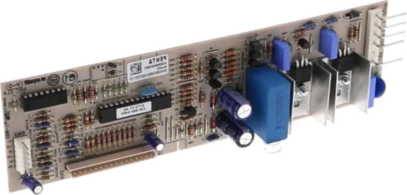 PLATINE Froid COMMANDE