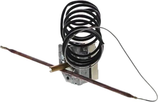 THERMOSTAT Four 287°C TE-13500/243 63-287