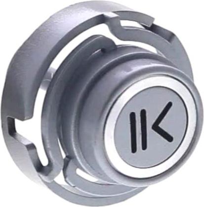 BOUTON Lave-Linge M/A