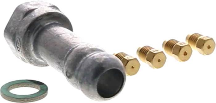 JEU Cuisinière Injecteur Gaz Naturel M7