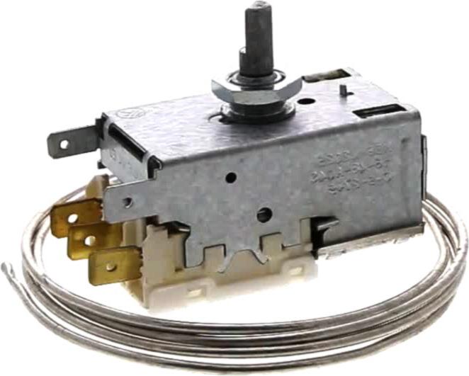 Thermostat Froid Réfrigérateur K59L2025 K59L2074