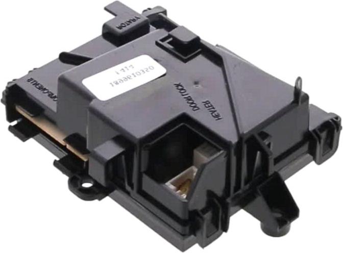 PLATINE Lave-Vaisselle