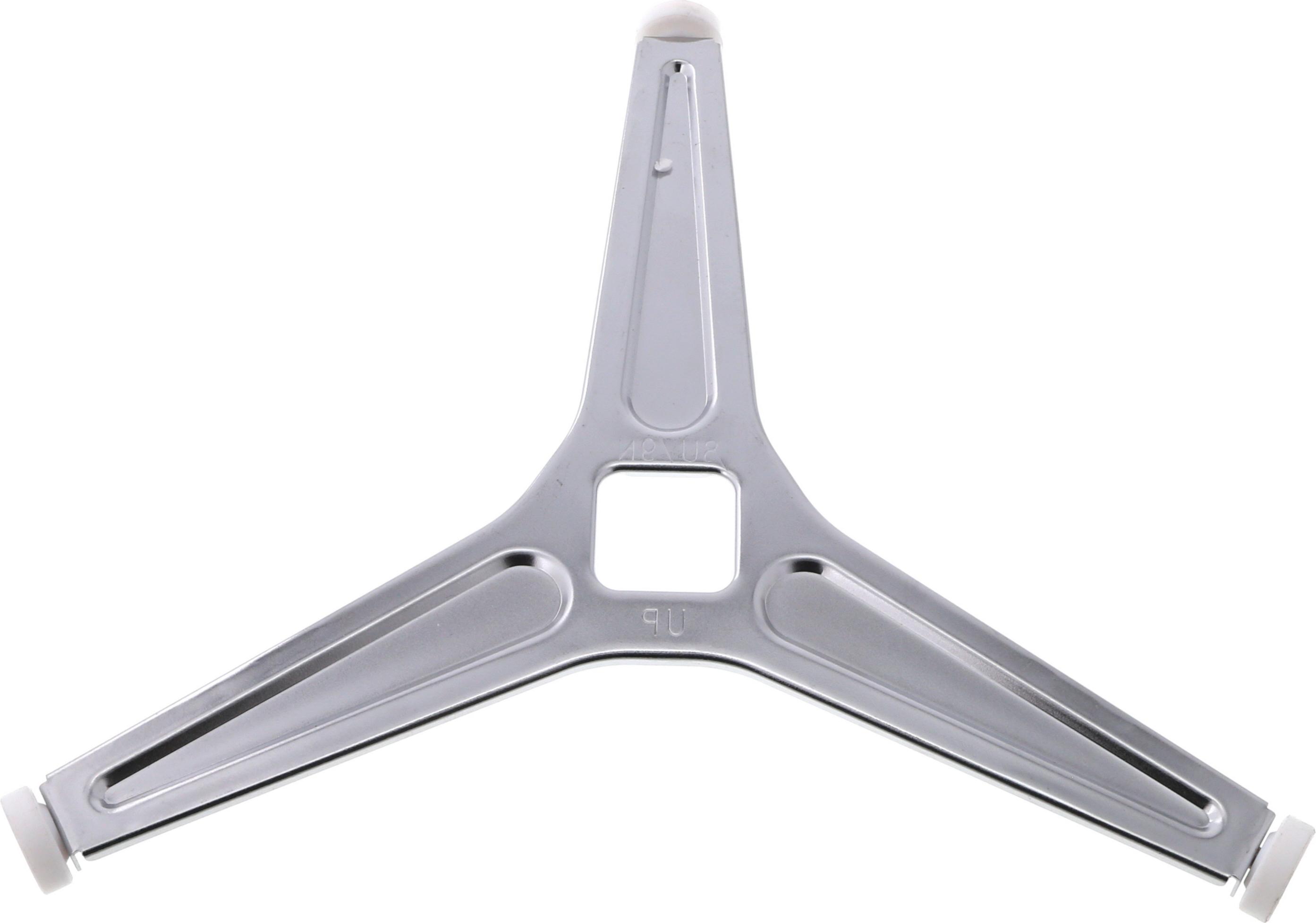 ENTRAINEUR Micro onde PLATEAU 3 B 155MM (avec roue) Ø ROUE 19*6 8U/9N 3512527910