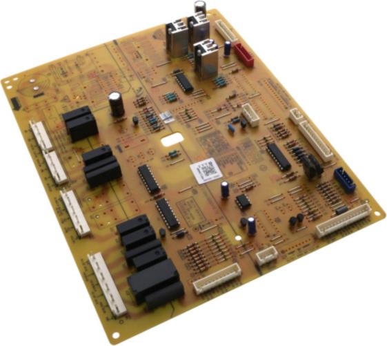 PLATINE Froid PUISSANCE