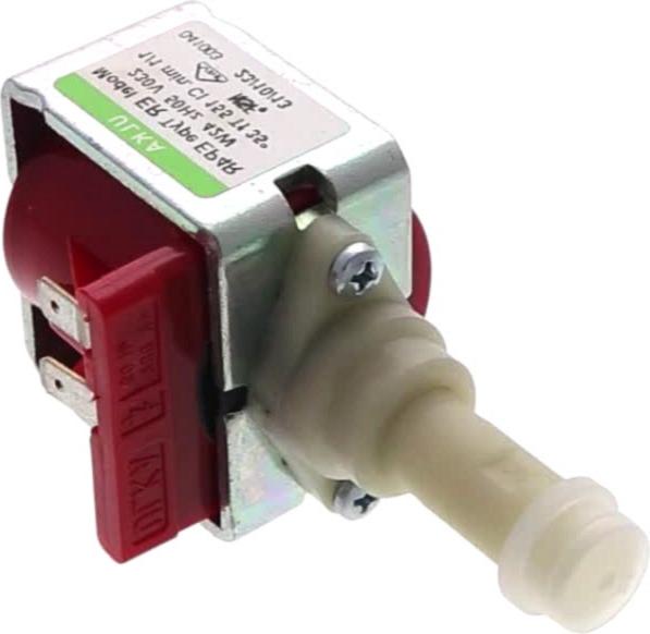 POMPE Petit electro ménager