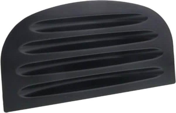 GRILLE Froid REPOSE VERRE