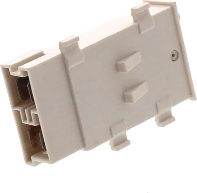 Interrupteur Lave-Vaisselle M/A 5180 W2 1  