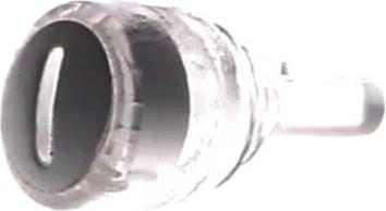 BONTON Lave-Linge MARCHE ARRET