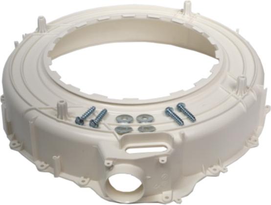 CUVE Lave-Linge 1/2 AVANT 42LT TUF8 WM-42117