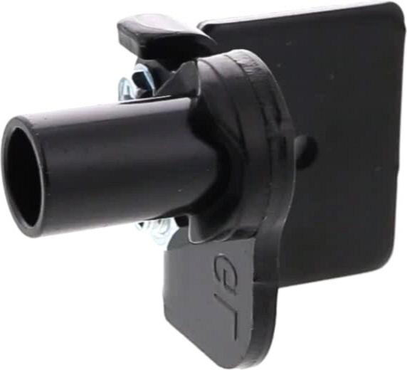 CHARNIERE Froid INFERIEURE PORTE CONGELATEUR