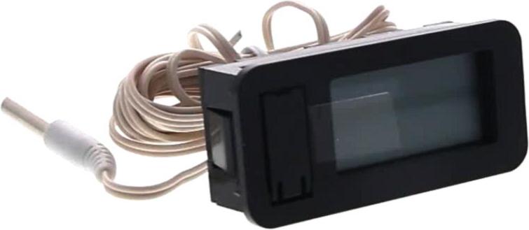 THERMOSTAT Cave à vin