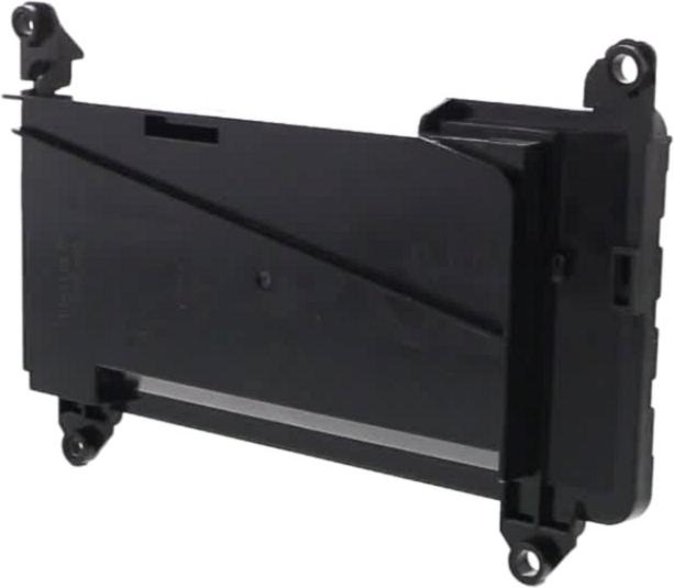 COUVERCLE Lave-Vaisselle PLATINE