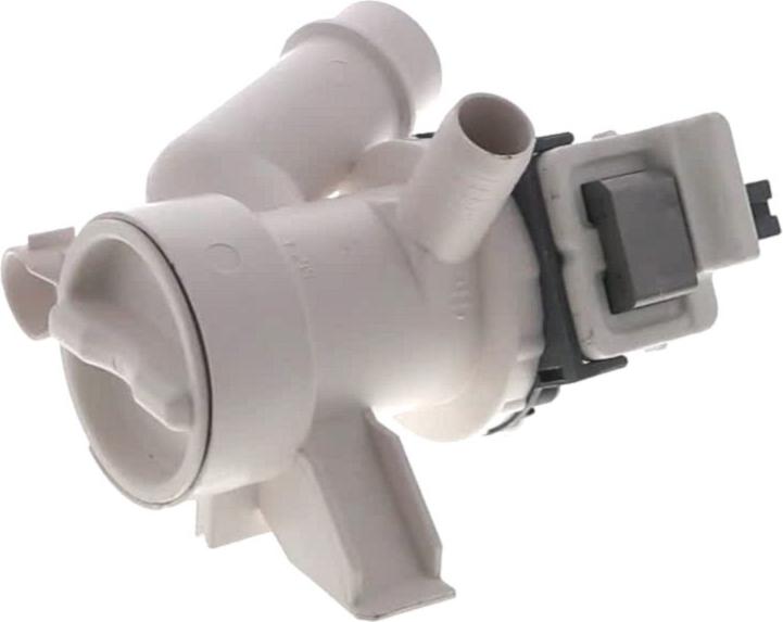 Pompe de vidange Lave-Linge VIDANGE  M323 RC0493