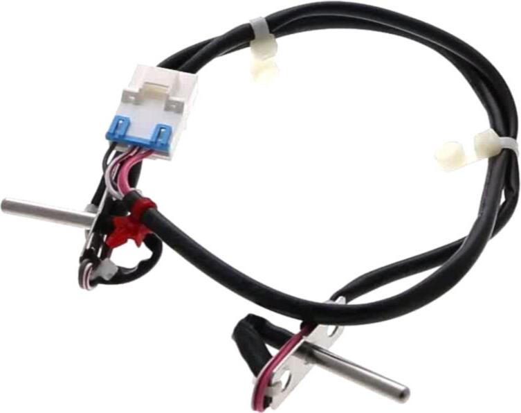 SONDE Lave-Linge SECHAGE