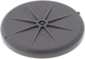 BOUCHON Lave-Vaisselle DOUCHETTE Supérieur