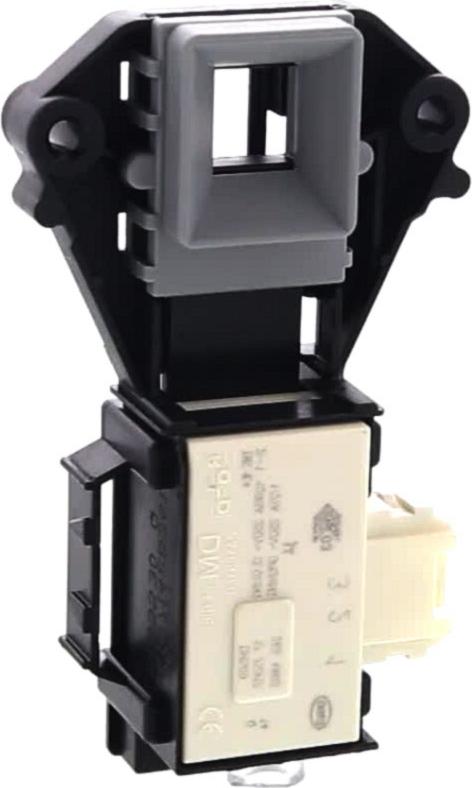 SECURITE Lave-Linge HUBLOT