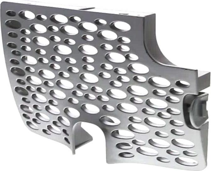 GRILLE Aspirateur FILTRE