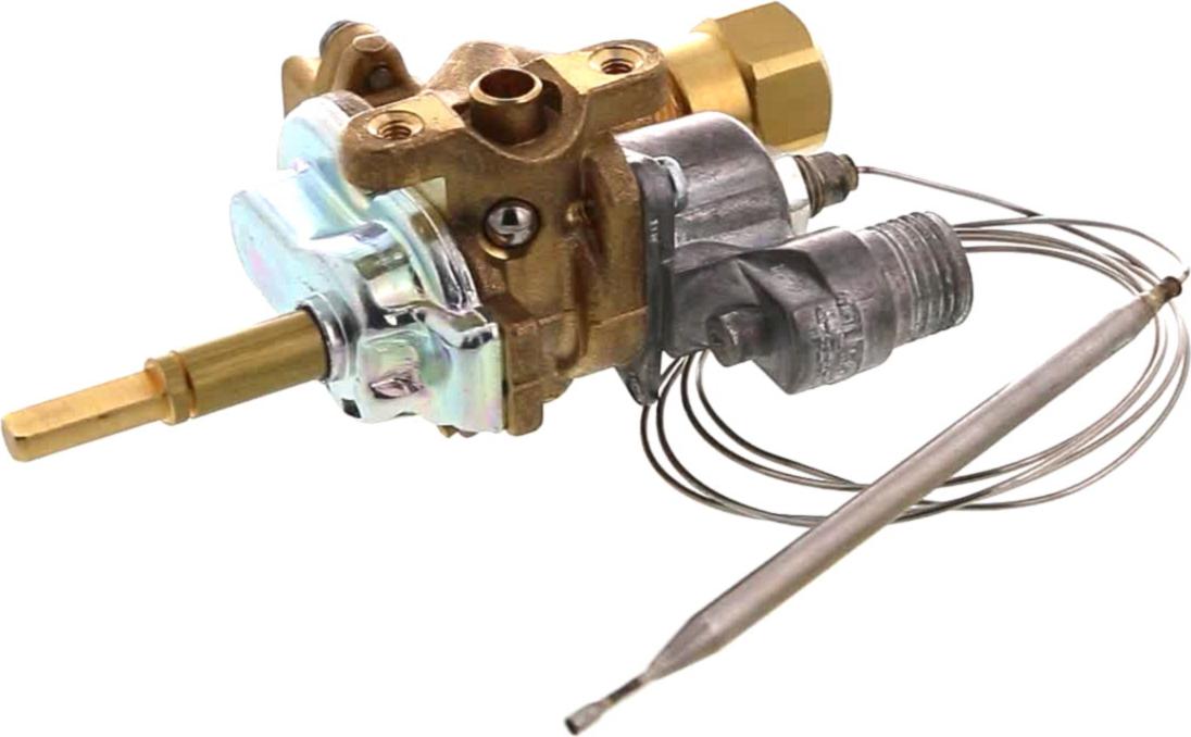 ROBINET Cuisinière THERMOSTATIQUE CZ24C00006 SP82542P