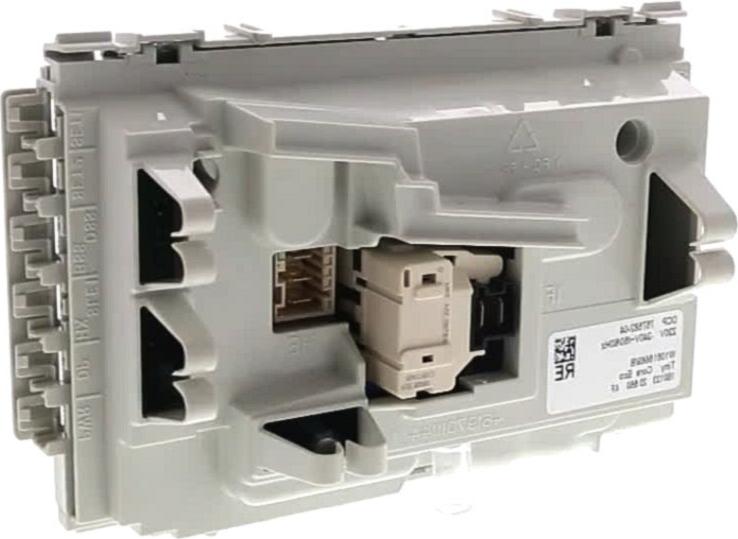 PLATINE Lave-Linge "vierge"