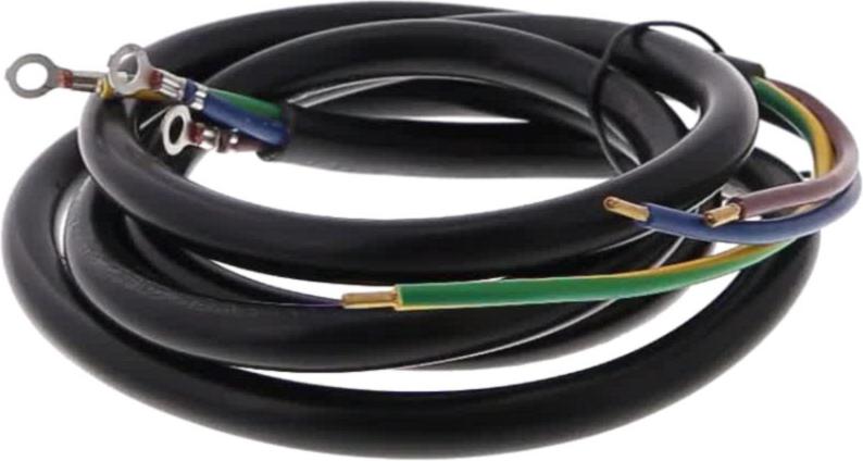 CABLE Lave-Linge ALIMENTATION