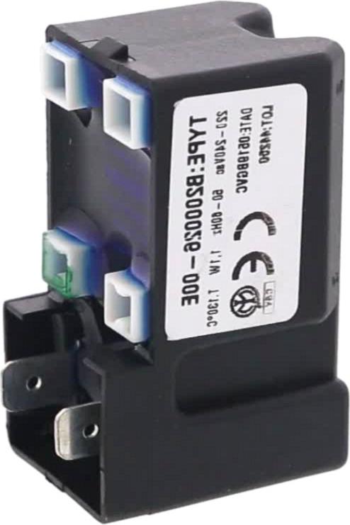 ALLUMEUR Plaque BF50026 55 B200026-00E