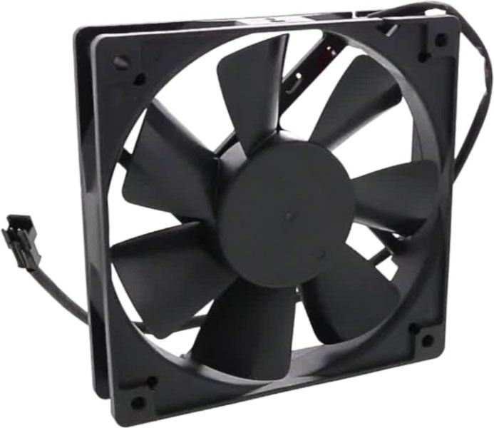 MOTEUR Cave à vin VENTILATEUR INTERIEUR 12V 0.08A TD8020LS