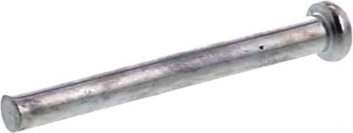 AXE Froid ROUE ARRIERE