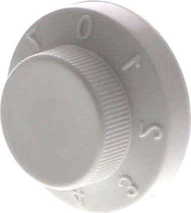 MANETTE Froid THERMOSTAT 0-7