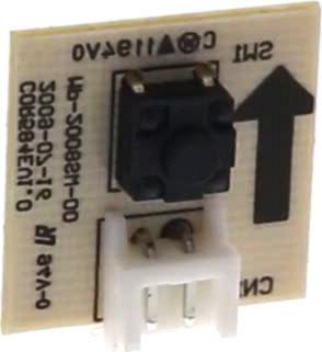 PLATINE Aspirateur M/A