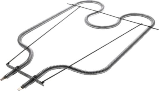 RESISTANCE Cuisinière SOLE 1100w