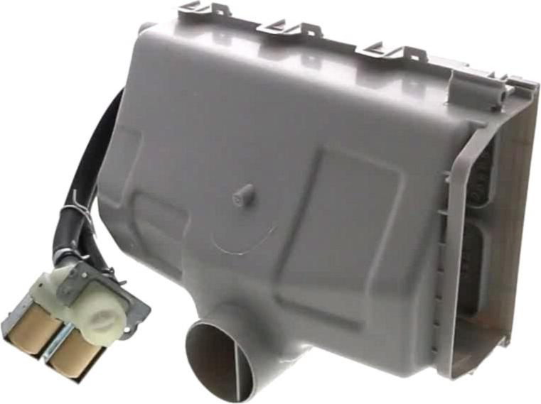 BOITE Lave-Linge PRODUIT