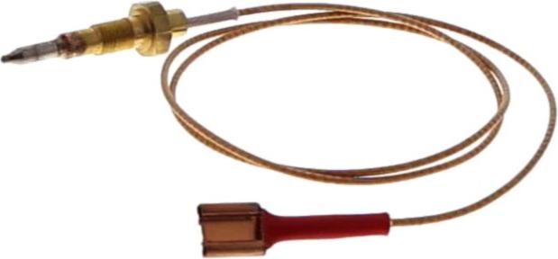 THERMOCOUPLE Plaque ACOSSE 600MM