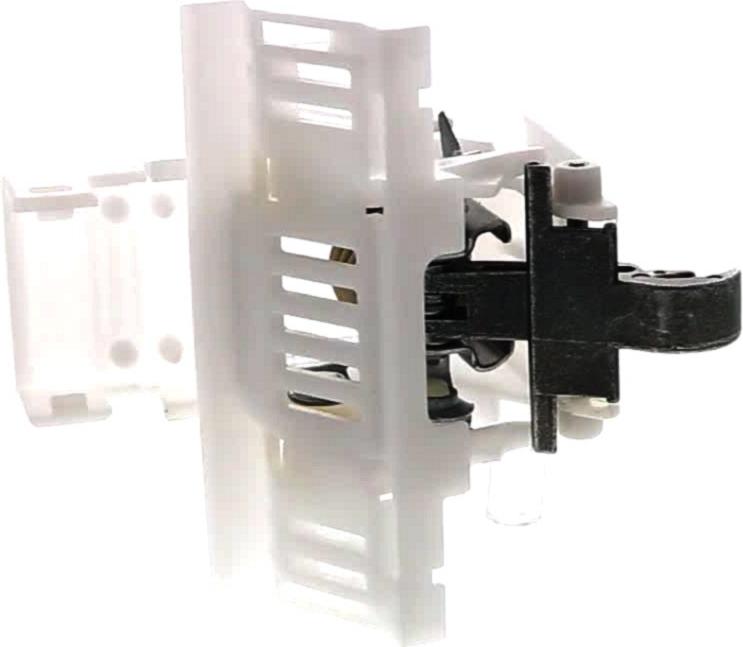 SECURITE Lave-Vaisselle PORTE