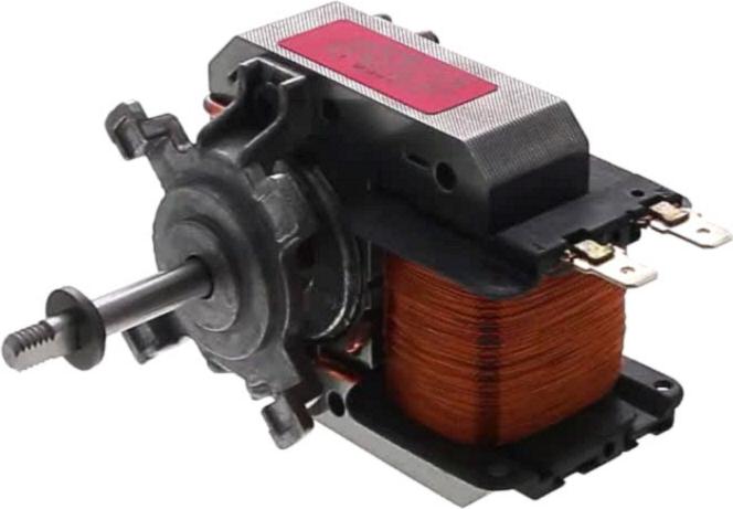 MOTEUR Four C/T 25W A04 2356 01