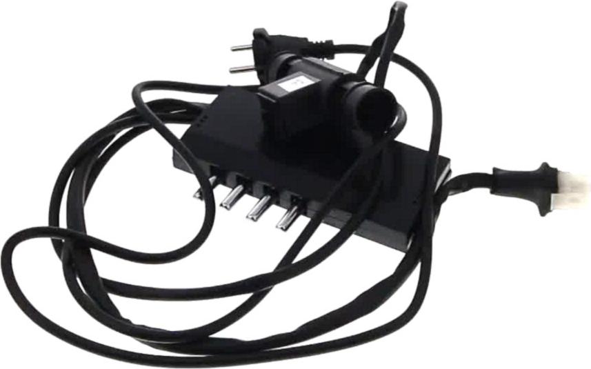 PLATINE Hotte COMMANDE