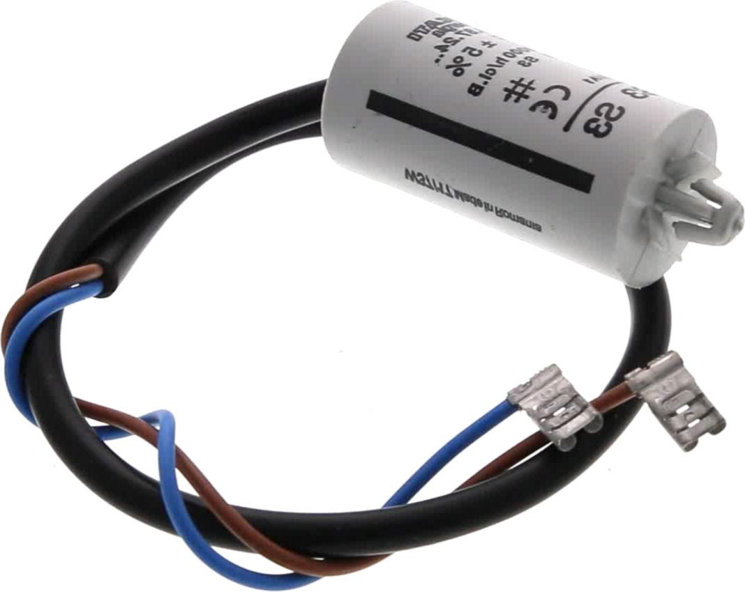 CONDENSATEUR Froid 3UF