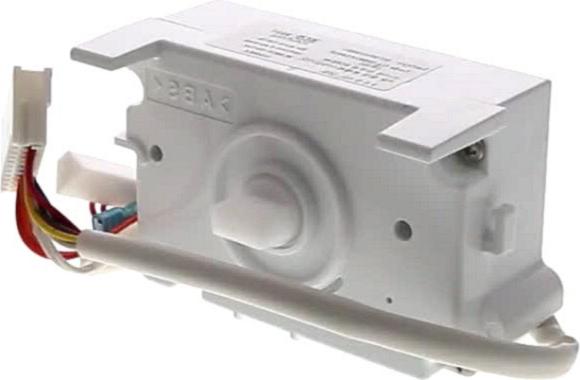 MOTEUR Froid FABRIQUE A GLACE