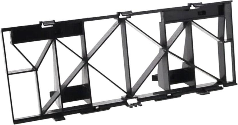 SUPPORT Plaque PLATINE CDE 