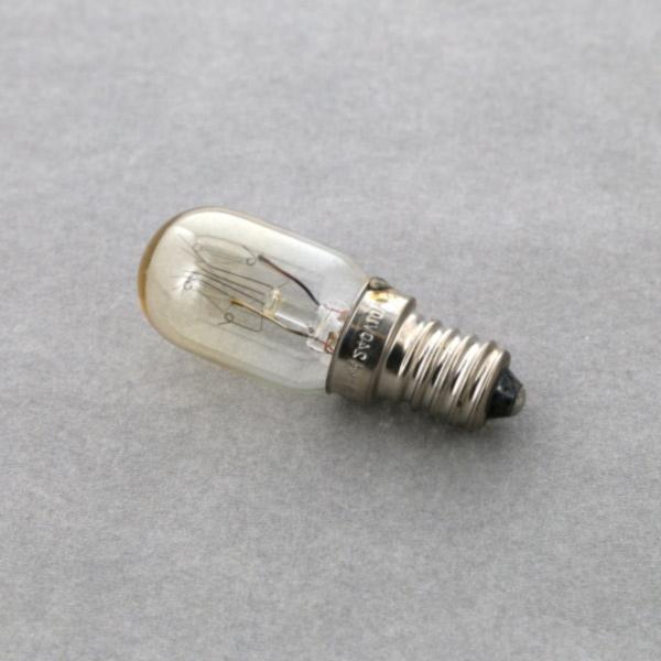 AMPOULE Froid 10W 58mm