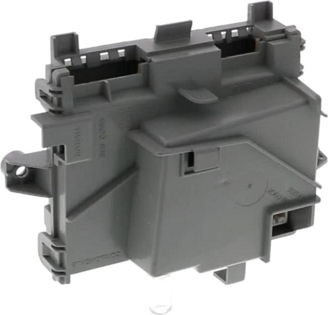 PLATINE Lave-Vaisselle COMMANDE