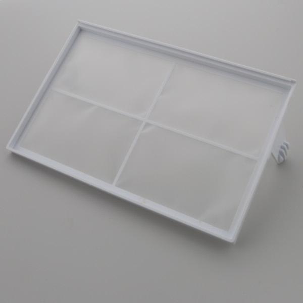 FILTRE Sèche-Linge PELUCHE