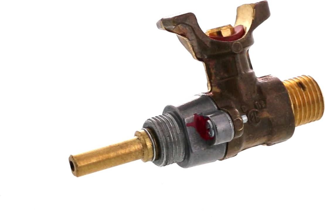 ROBINET Cuisinière GAZ 