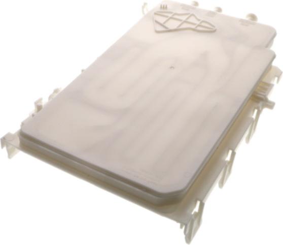 COUVERCLE Lave-Linge BOITE PRODUIT