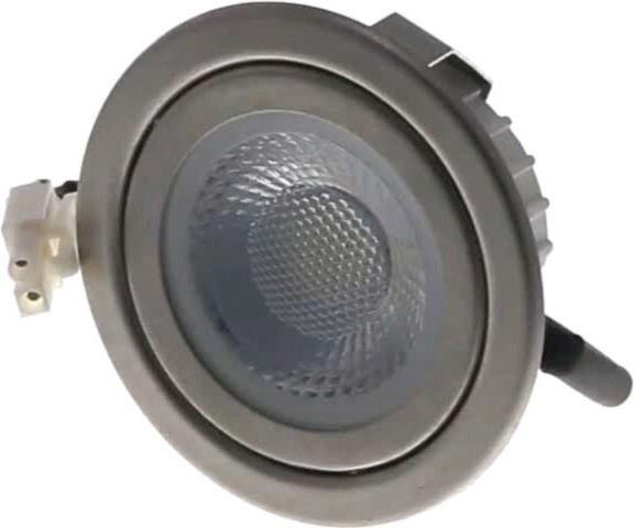SPOT Hotte LED CY-E01-35B 220-240V