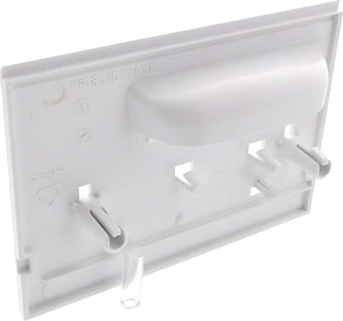 FACADE Lave-Linge TIROIR