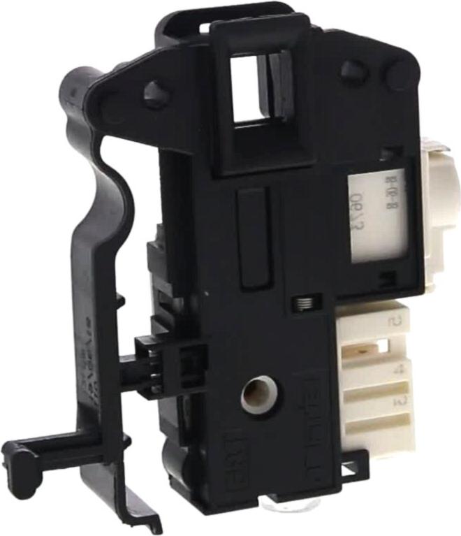 SECURITE Lave-Linge PORTE